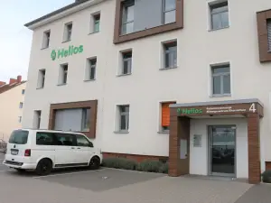 Leben wie im Hotel by Helios Leben wie im Hotel by Helios