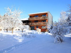 Hotel Garni Wallner Hinterstoder