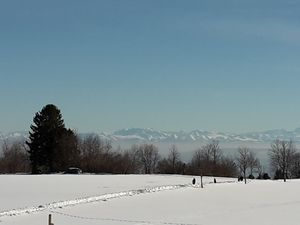 Winterwanderweg