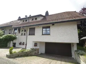 Außenansicht Harnier