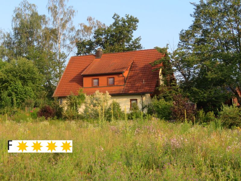 Ferienhaus Waldblick