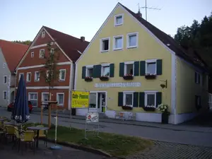 Haus Haus