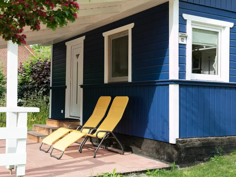 Bungalow Maya