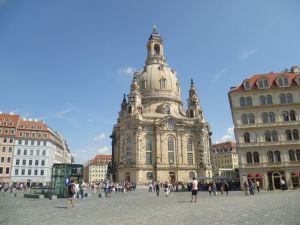 Frauenkirche