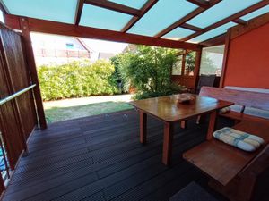 FeWo EG Terrasse