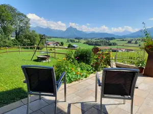Aussicht Terrasse Aussicht Terrasse