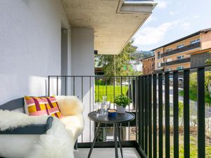 Terrasse / Balkon