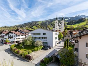 Aussicht vom Ferienhaus [Sommer]