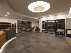 Eingangsbereich Eingangsbereich