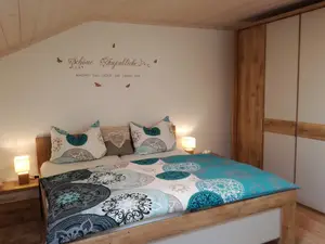 Elternschlafzimmer
