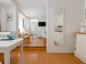 Ferienwohnung Jenseits des Meeres Ferienwohnung Jenseits des Meeres