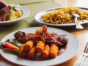 Essen Essen