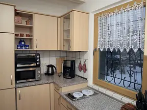 Ferienhaus Hoffmann Ferienhaus Hoffmann