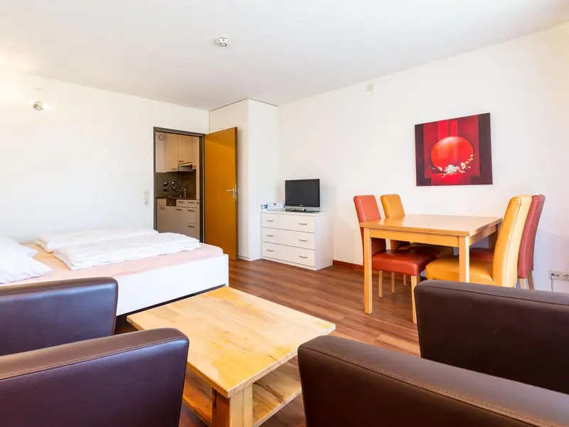 Wohnzimmer Wohnzimmer
