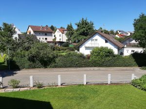 Gästezimmer und Apartment Bodensee Sonne