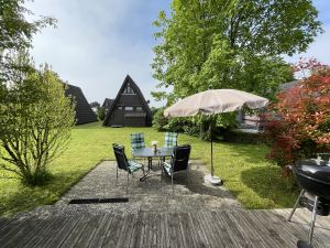 Ferienhaus 44 Bodensee