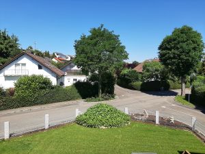 Gästezimmer und Apartment Bodensee Sonne