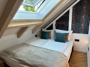 2. Schlafzimmer / Kinder