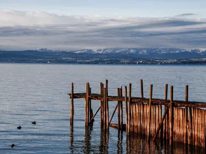 See genießen - der Bodensee See genießen - der Bodensee