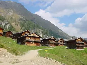Almdor Oberstalleralm, Anfahrt Almdor Oberstalleralm, Anfahrt