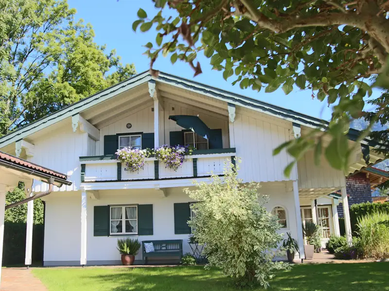 Unser Haus Unser Haus