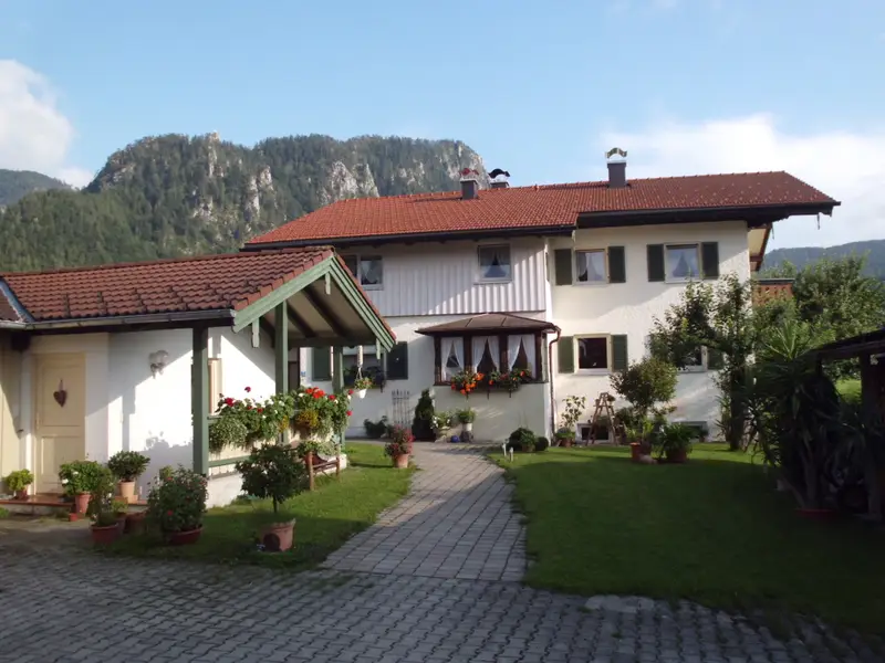 Hausansicht Hausansicht