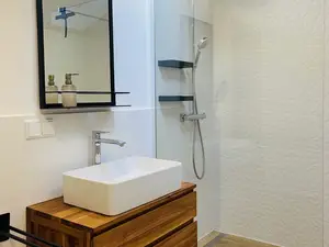 Badezimmer Erste Stock