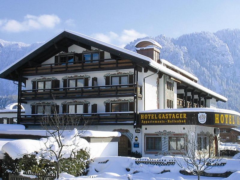 Alpenhotel Gastager