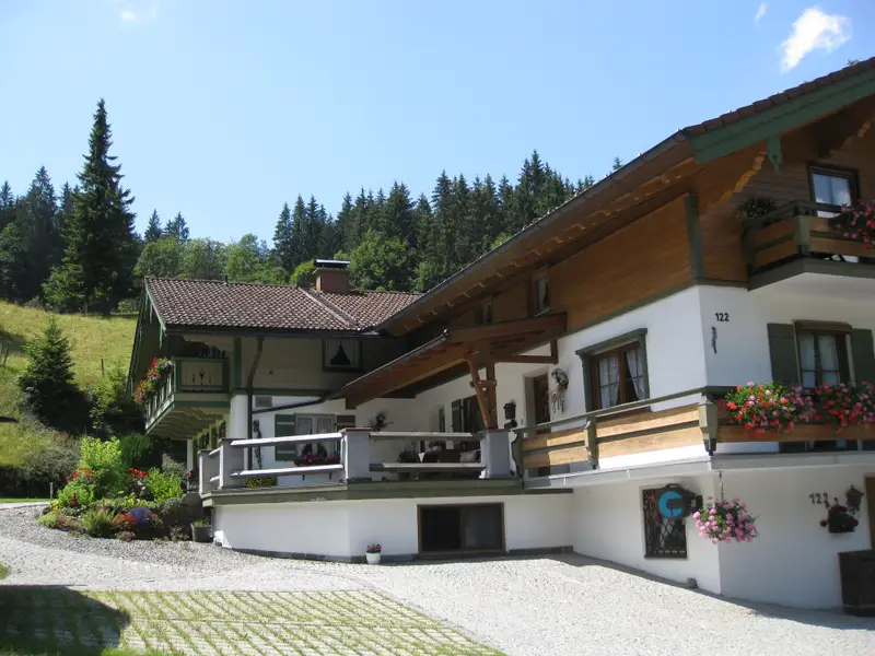 Hausansicht Hausansicht