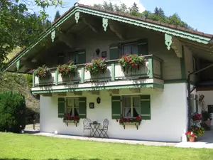 Hausansicht Hausansicht