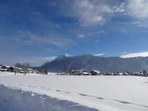 Im Winter Im Winter