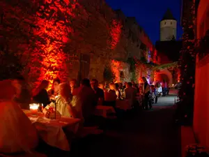 Weingut Ilmbacher Hof Weingut Ilmbacher Hof