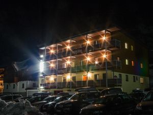 Ferienwohnung_Ski_Hans_Planneralm_Nacht - Kopie