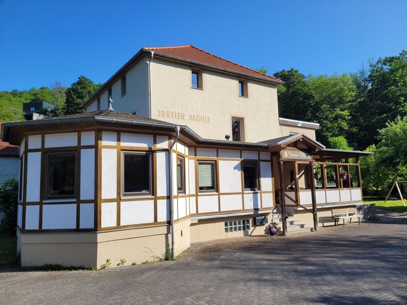 Ferienhaus Irreler Mühle