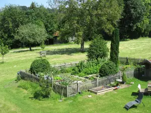 Bauerngarten Bauerngarten
