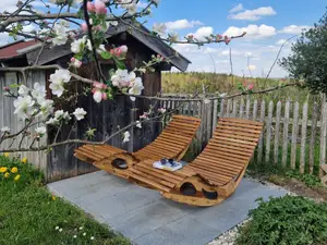 Sonnenplatzerl Sonnenplatzerl