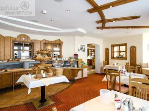 Frühstücksraum 1 WZ