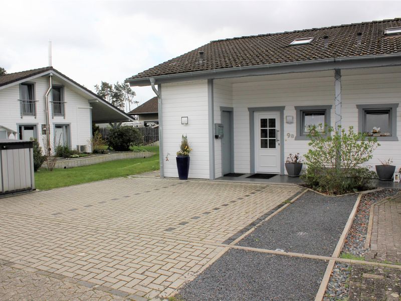 FH Gerda Straßenansicht