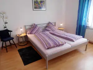 Ferienwohnung Seerose Doppelzimmer Ferienwohnung Seerose Doppelzimmer