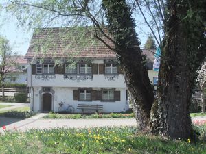 Gartenhaus, Isny
