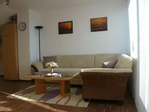 Bereich Wohnen Blick 2