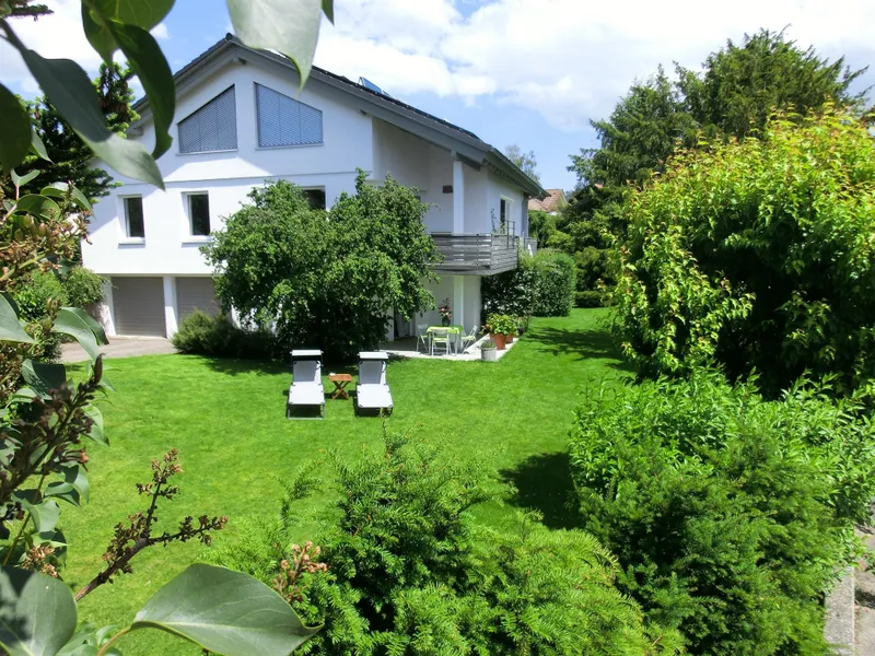 Hausansicht Hausansicht