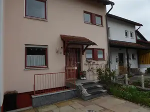 Hausansicht Hausansicht