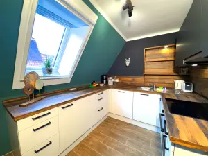 Küche / Küchenzeile