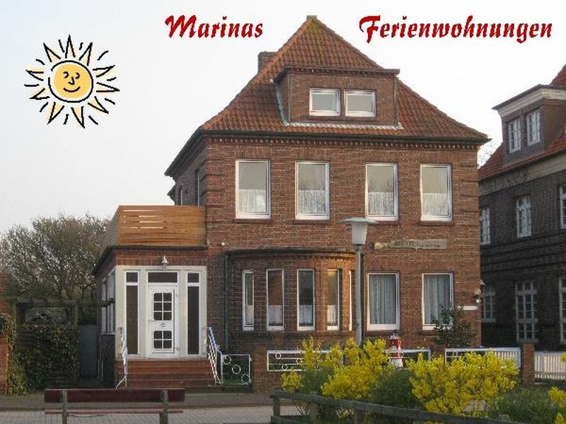 Marinas Ferienwohnungen Ihr Zuhause im Urlaub