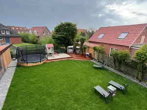 Außenansicht Garten 3 WS IV Außenansicht Garten 3 WS IV