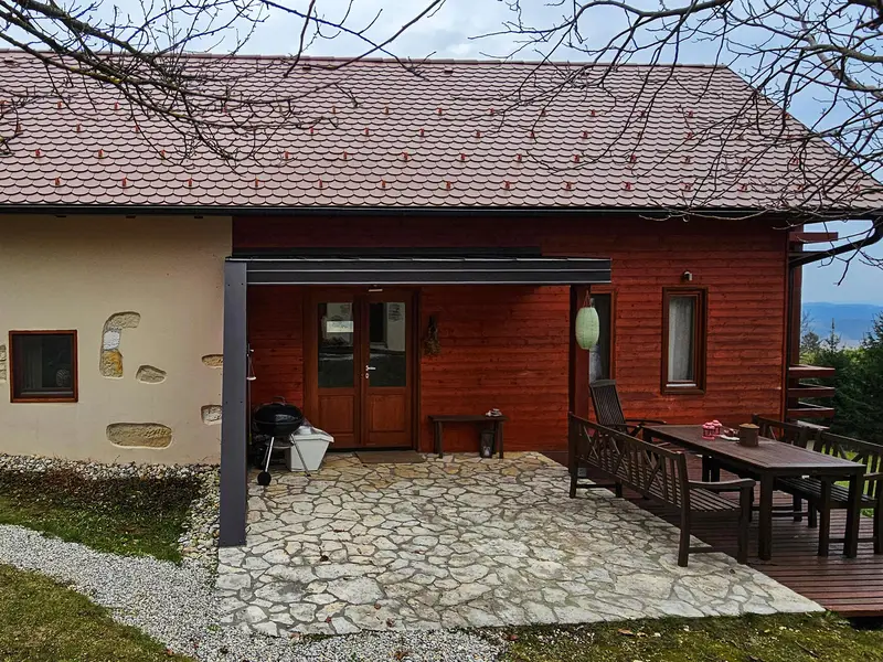 house house