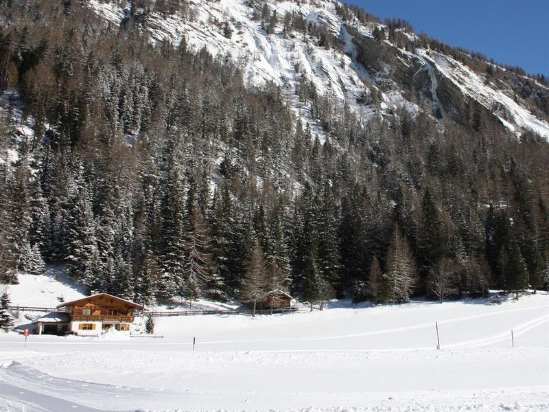 Eine Lage zum Verlieben - Haus Schoberblick