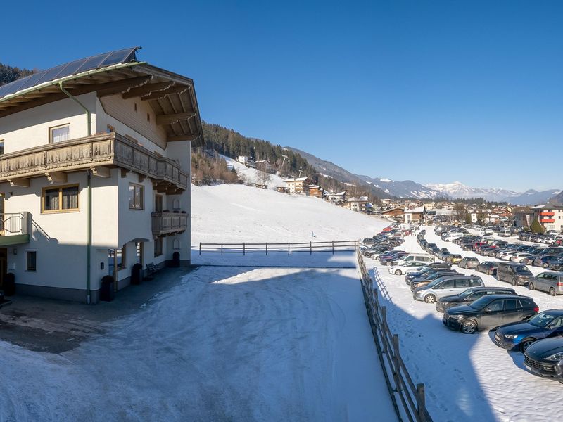 Zillertal Suites