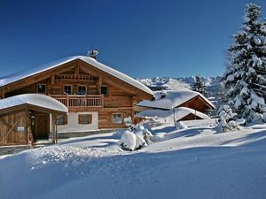 Wintertraum in Hochzillertal